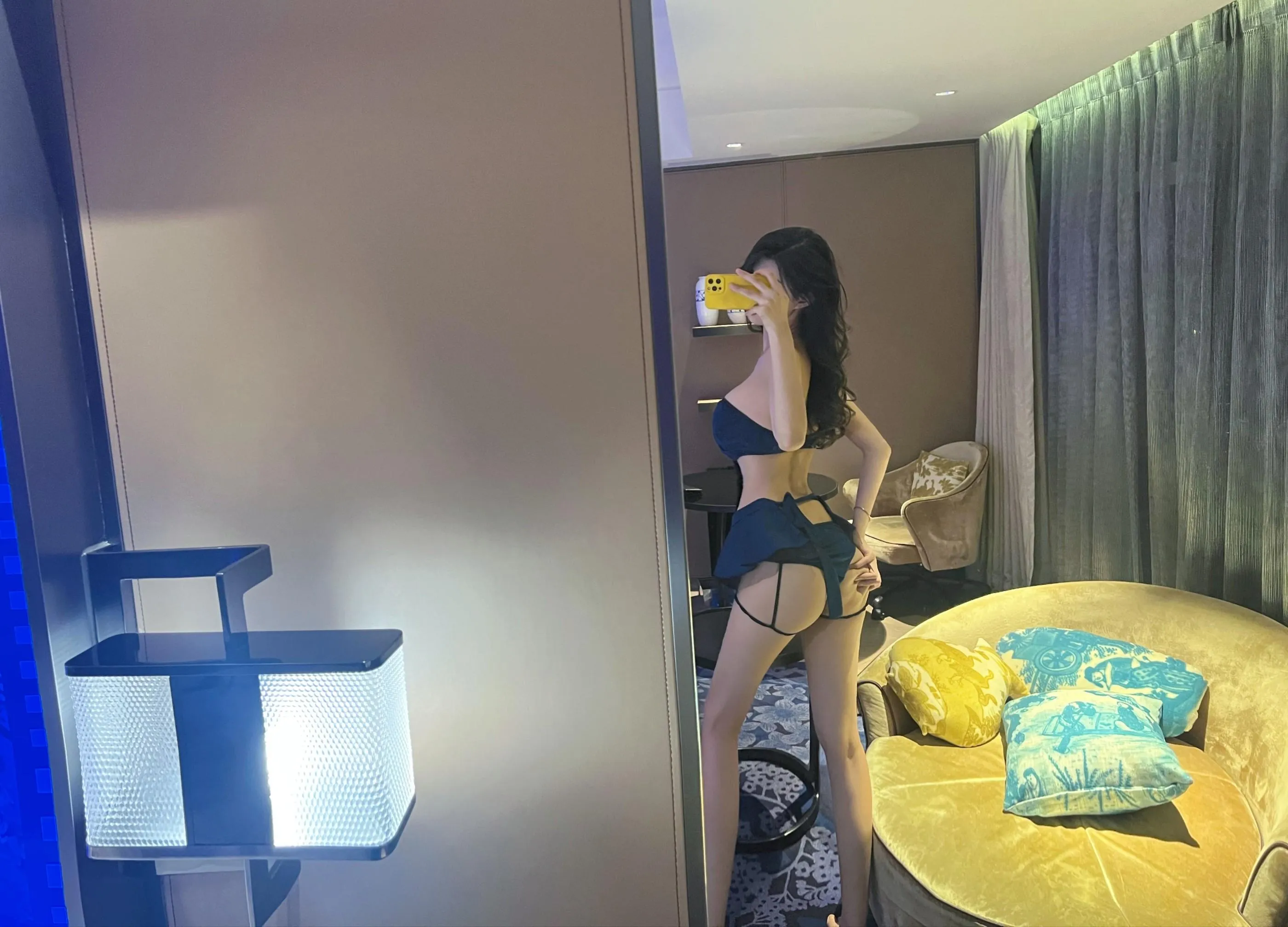 NO.006 葛征 – 连衣裙 [24P]插图6